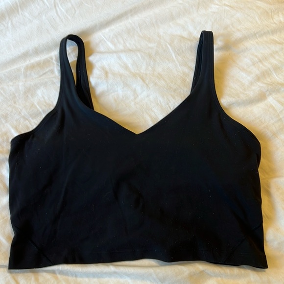 Lululemon Align tank top - Picture 3 of 5